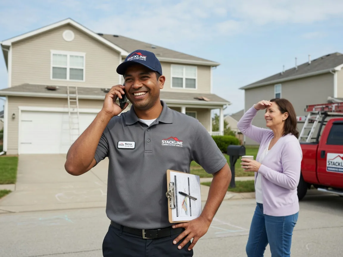 Chimney flashing repair Saint Paul Park, MN FAQs